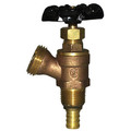 Legend Valve 3/4" S-521 SWT BOILER DRAIN 107-146